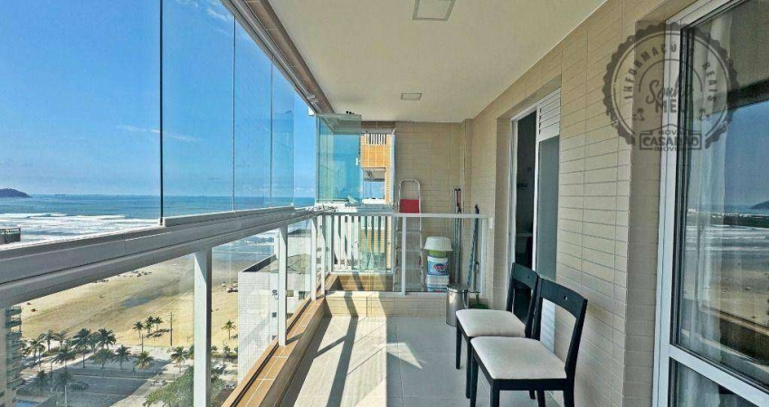 Apartamento na Aviação - Praia Grande/SP