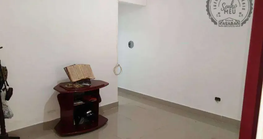 Sobrado com 2 dormitórios à venda, 109 m² por R$ 309.000,00 - Solemar - Praia Grande/SP