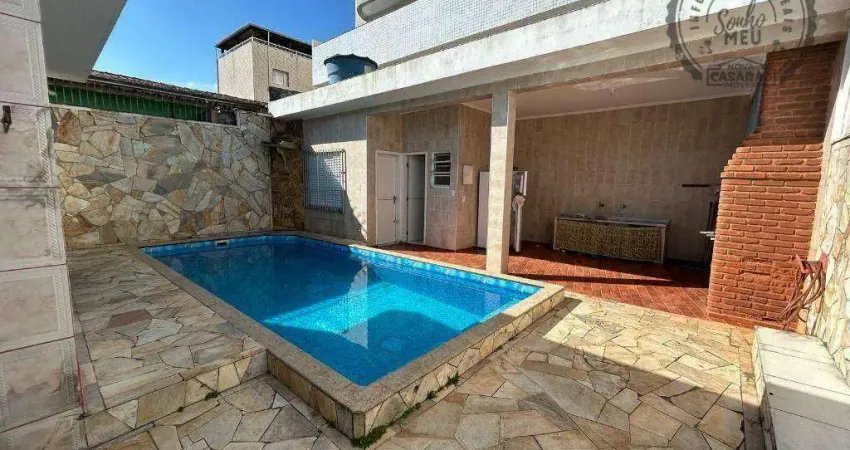 Casa com 2 quartos à venda na Rua Afonso Chaves, Cidade Ocian, Praia Grande