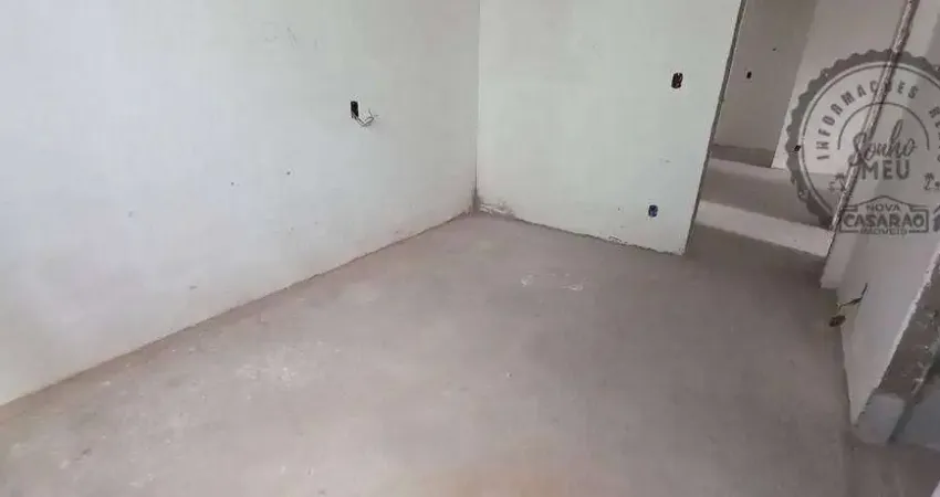 Apartamento com 2 quartos à venda na Rua Otelo Rodrigues Franco, Canto do Forte, Praia Grande