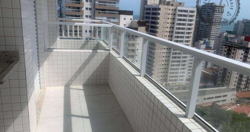 Apartamento na Aviação - Praia Grande/SP