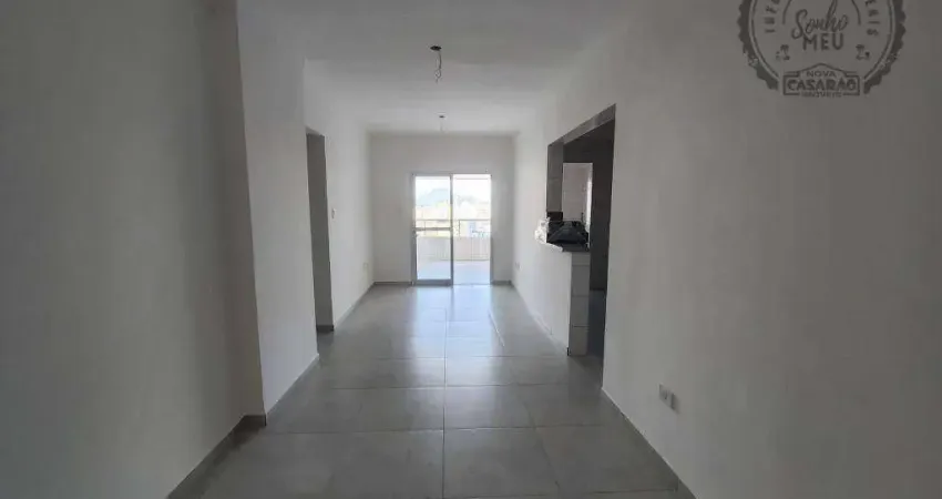 Apartamento com 2 quartos à venda na Rua Pero Vaz de Caminha, Aviação, Praia Grande