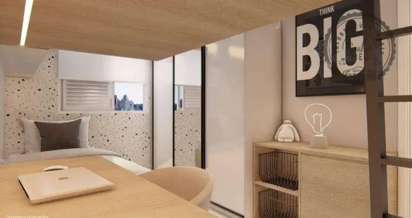Apartamento com 3 quartos à venda na Rua Colômbia, Guilhermina, Praia Grande