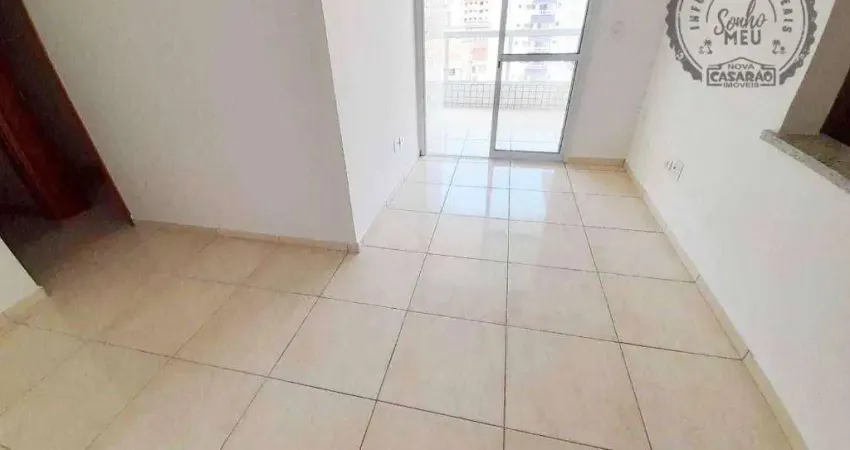 Apartamento com 2 quartos à venda na Rua Bolívia, Guilhermina, Praia Grande