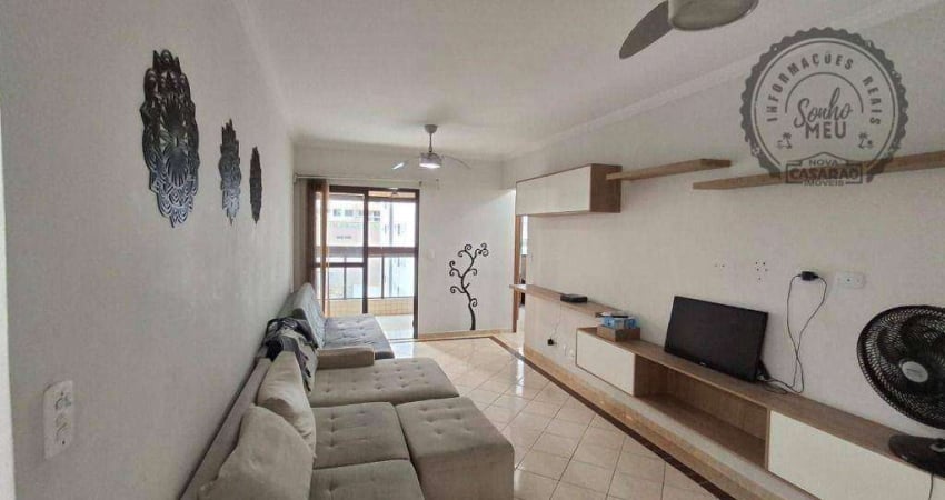 Apartamento na Aviação - Praia Grande/SP