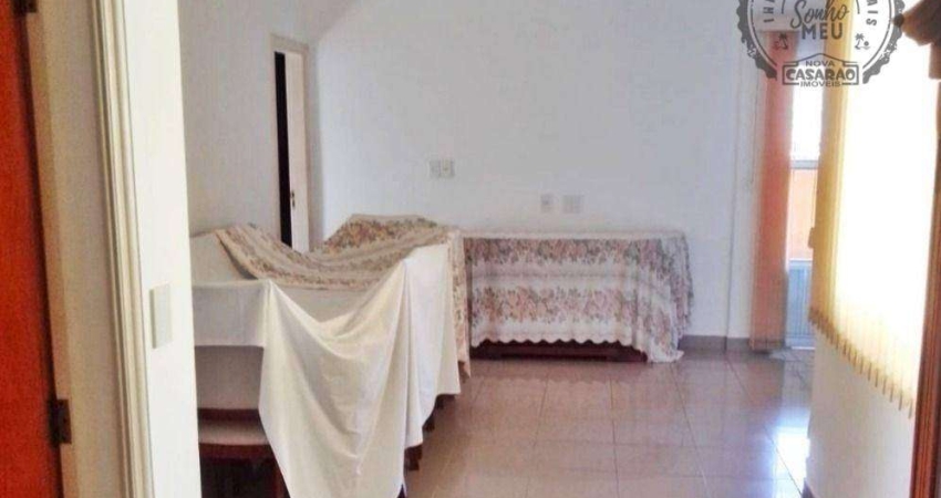 Apartamento na Guilhermina - Praia Grande/SP