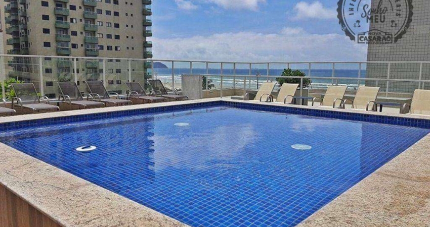 Apartamento na Aviação - Praia Grande/SP
