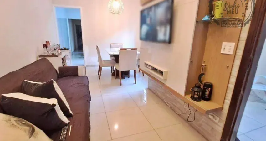 Casa na Aviação - Praia Grande/SP
