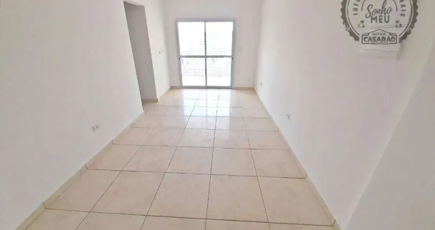 Apartamento com 2 quartos à venda na Rua Bolívia, Guilhermina, Praia Grande