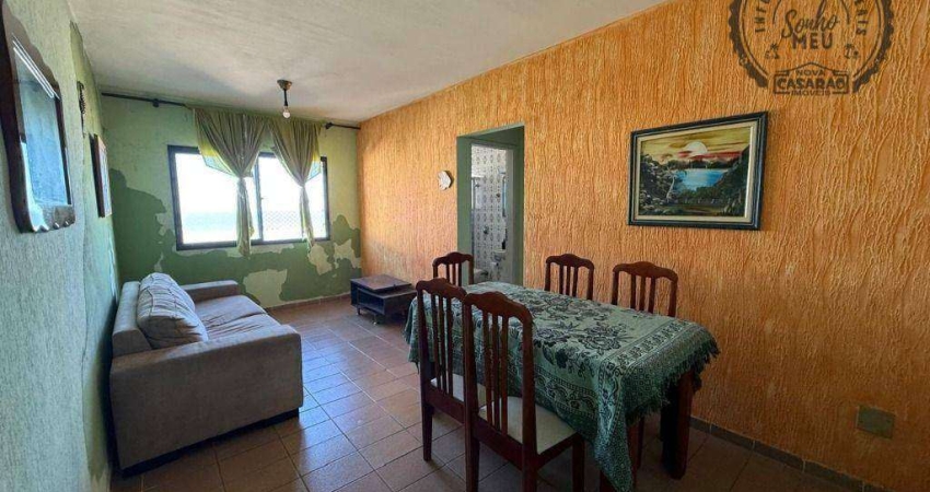 Apartamento com 2 quartos para alugar na Avenida Presidente Castelo Branco, Aviação, Praia Grande