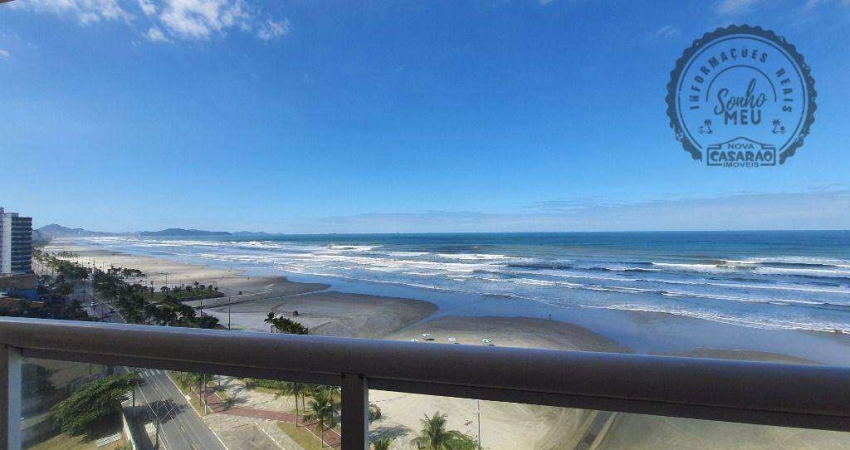 Apartamento com 2 quartos à venda na Rua Dorivaldo Francisco Loria, Vila Mirim, Praia Grande