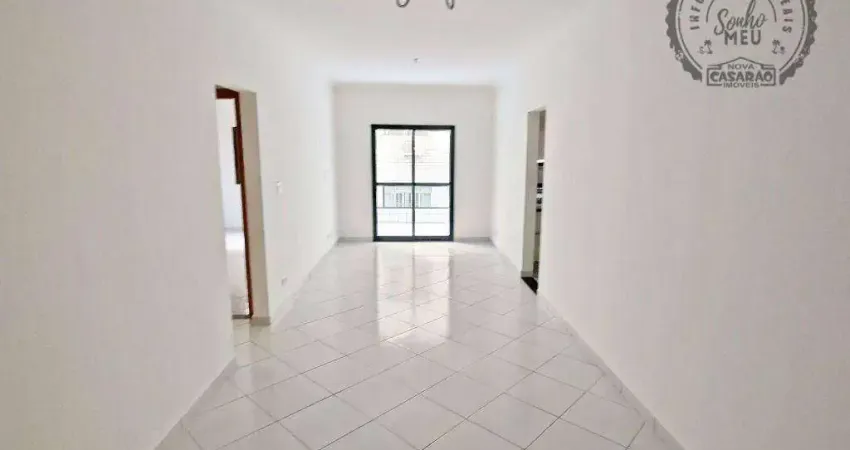 Apartamento localizado no bairro Canto do Forte - Praia Grande/SP