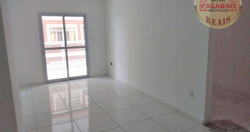 Apartamento com 2 quartos à venda na Rua Xavantes, Tupi, Praia Grande