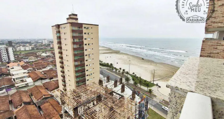 Apartamento com 2 quartos à venda na Avenida Presidente Kennedy, Vila Caiçara, Praia Grande