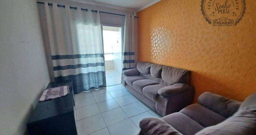 Apartamento com 2 quartos à venda na Rua Guaranis, Tupi, Praia Grande