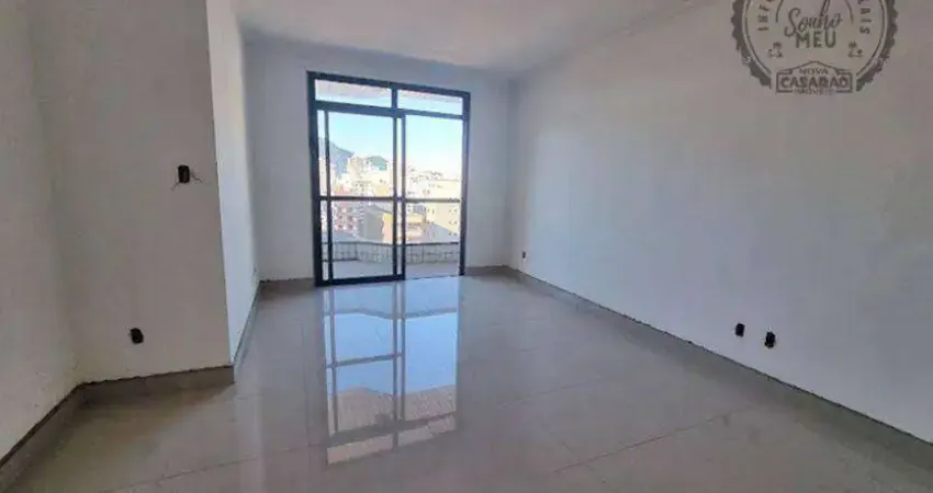 Apartamento com 3 quartos à venda na Avenida Guilhermina, Guilhermina, Praia Grande
