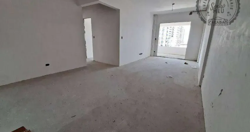 Apartamento com 3 quartos à venda na Rua Comendador Otto Carlos Golanda, Cidade Ocian, Praia Grande