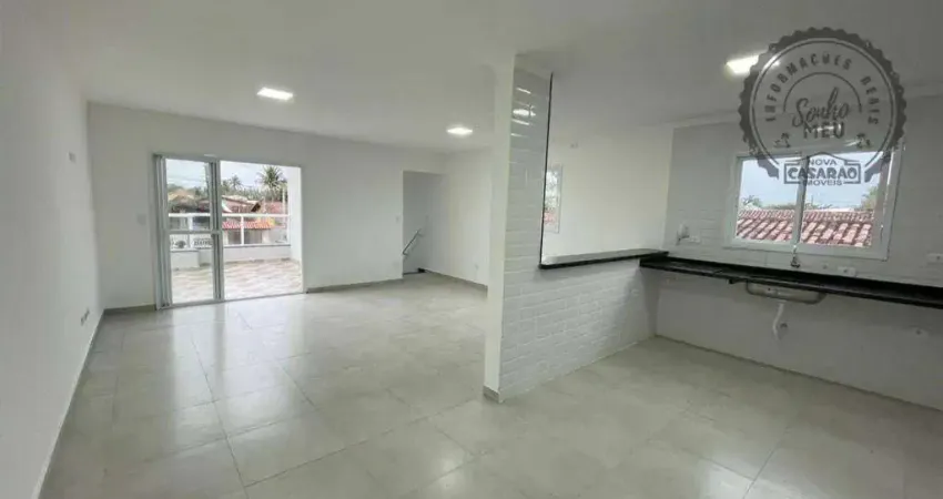 Casa com 3 quartos à venda no Jardim Itanhaém, Itanhaém 