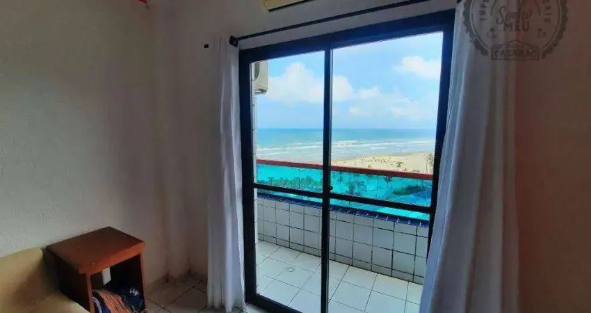 Apartamento com 2 quartos à venda na Rua Oceânica Amábile, Cidade Ocian, Praia Grande