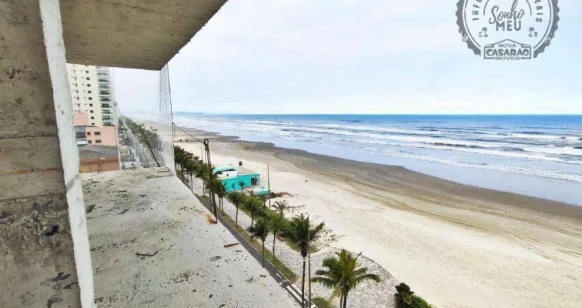 Apartamento no Balneario Florida, Praia Grande - SP