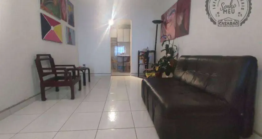 Apartamento com 3 quartos à venda na Rua Paraguai, Guilhermina, Praia Grande