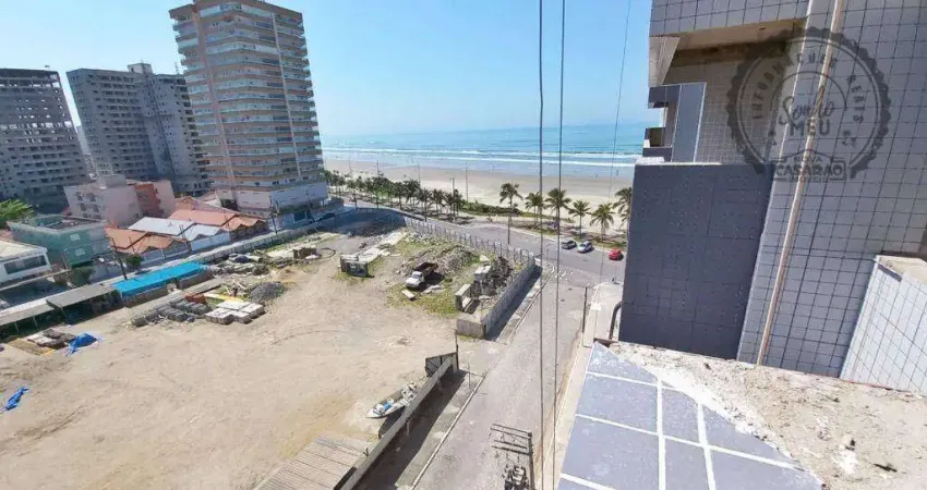 Apartamento com 2 quartos à venda na Rua Maria Beltrame Borloni, Vilamar, Praia Grande