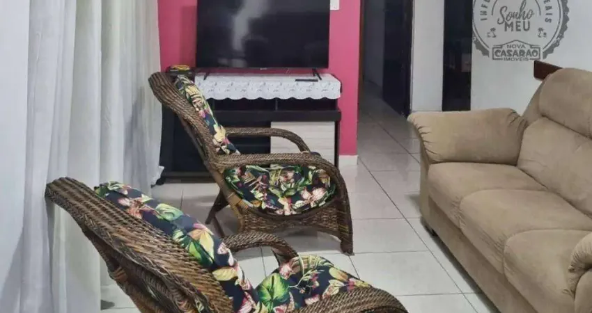 Apartamento com 2 quartos à venda na Rua Duarte da Costa, Aviação, Praia Grande