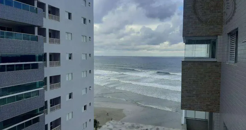Apartamento com 3 quartos à venda na Rua Capitão Fritz Rogner, Vilamar, Praia Grande
