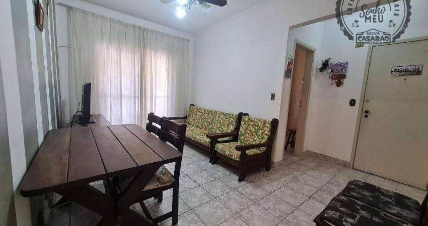 Apartamento na Tupi - Praia Grande/SP