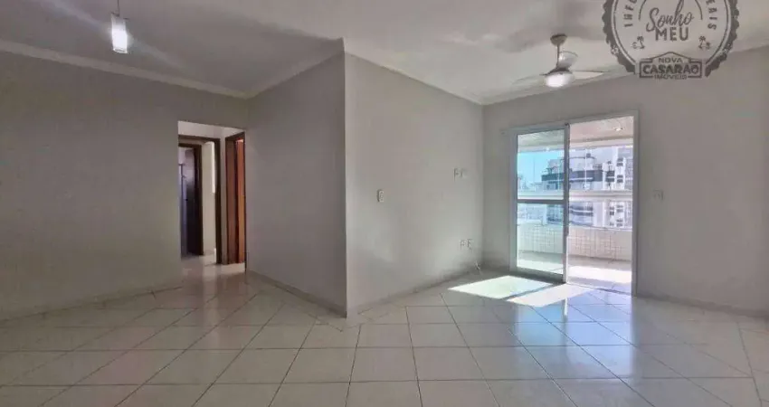 Apartamento na Aviação - Praia Grande/SP