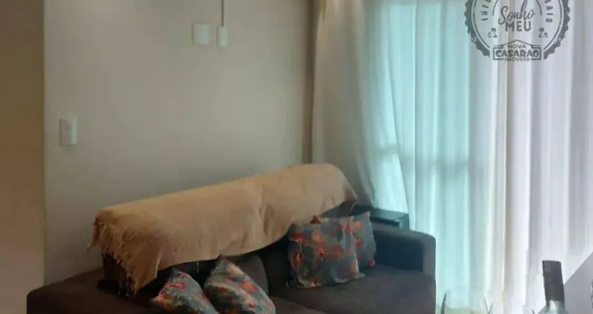 Apartamento com 2 quartos à venda na Rua Maria Tognini, Vila Caiçara, Praia Grande