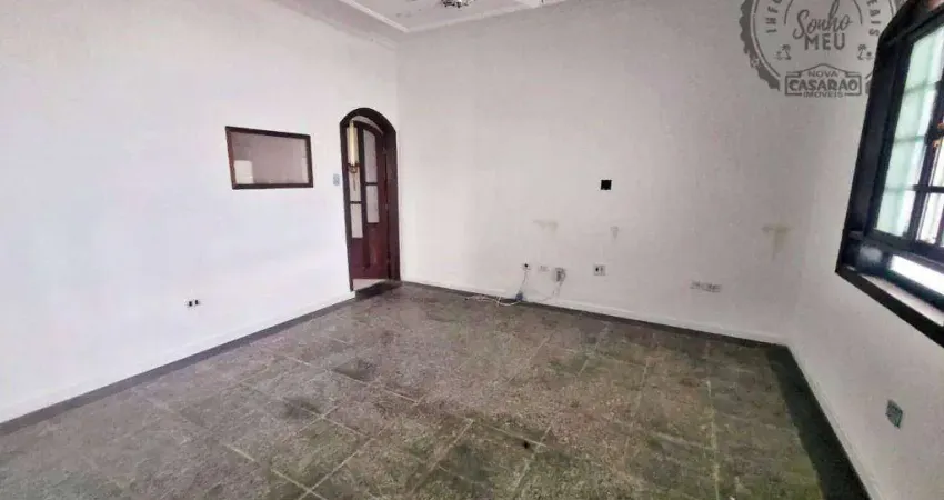 Casa com 3 quartos à venda na Rua Botafogo, Guilhermina, Praia Grande