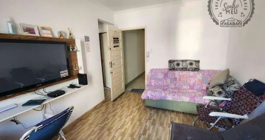 Apartamento com 3 quartos à venda na Avenida Paris - de 1 ao fim - lado ímpar, Boqueirão, Praia Grande