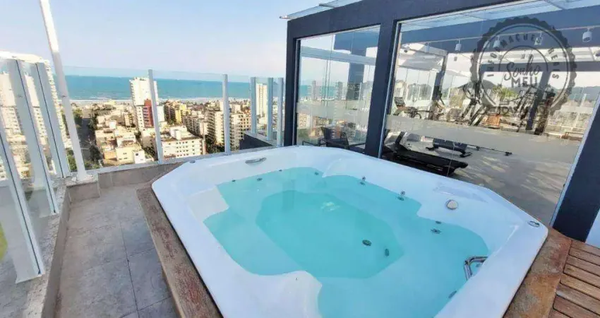 Apartamento com 2 quartos à venda em Vera Cruz, Mongaguá 
