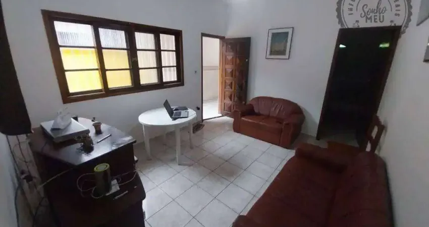 Casa com 2 quartos à venda na Rua Santana do Ipanema, Cidade Ocian, Praia Grande