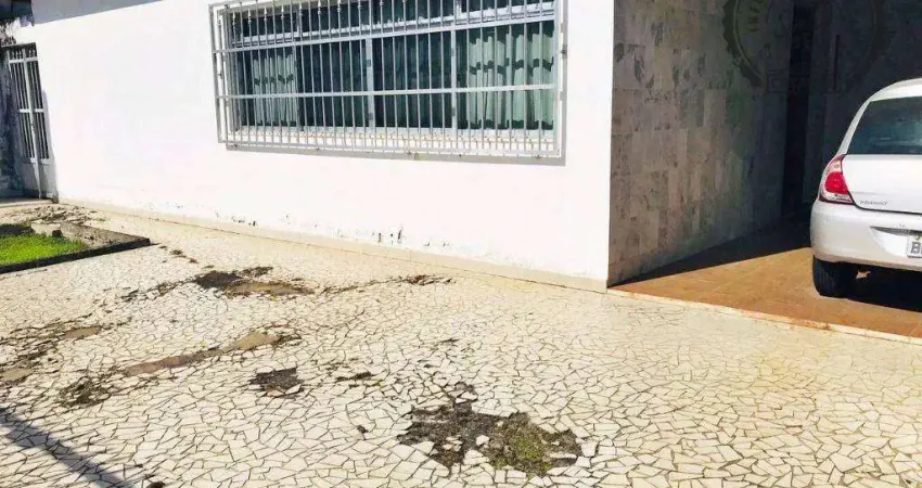 Casa com 3 quartos à venda na Rua São Caetano, Boqueirão, Praia Grande