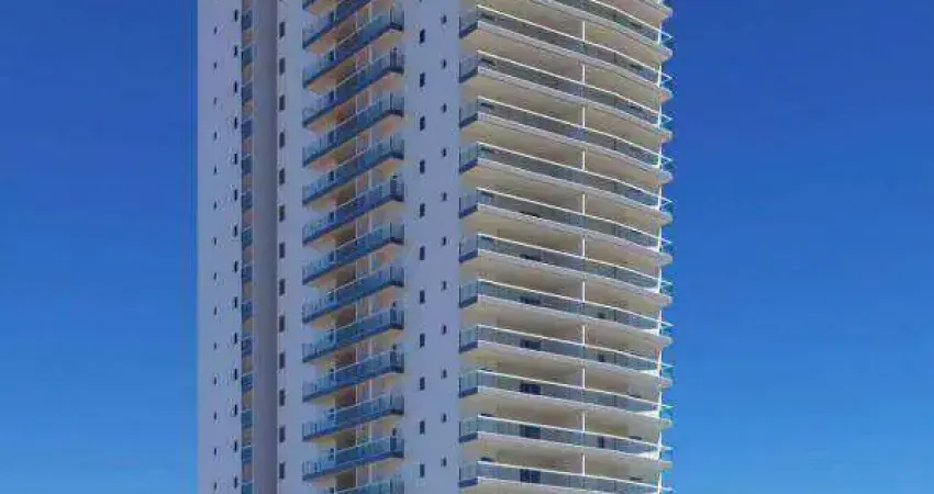 Apartamento com 3 quartos à venda na Rua Eponina, Aviação, Praia Grande