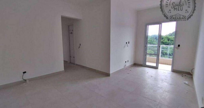 Apartamento com 3 quartos à venda na Rua Otelo Rodrigues Franco, Canto do Forte, Praia Grande
