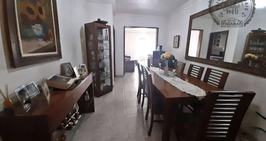 Apartamento no Canto do Forte - Praia Grande/SP