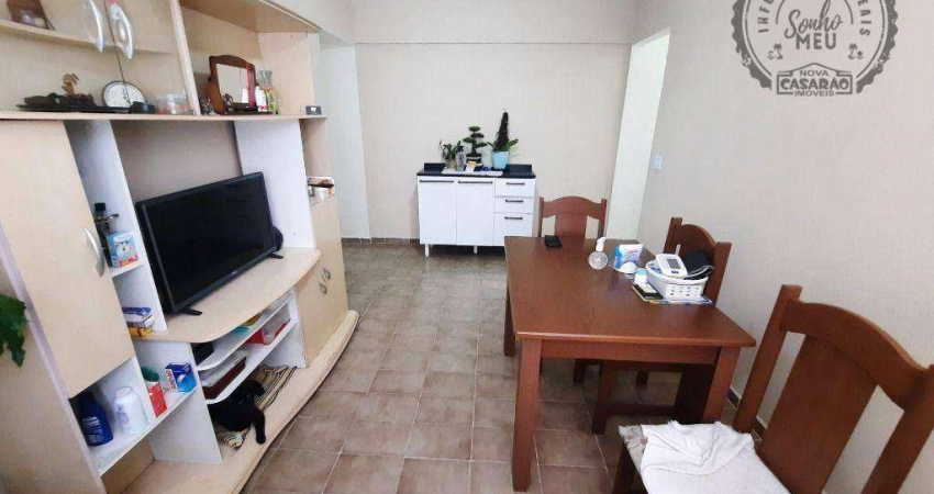 Apartamento na Aviação em Praia Grande/SP