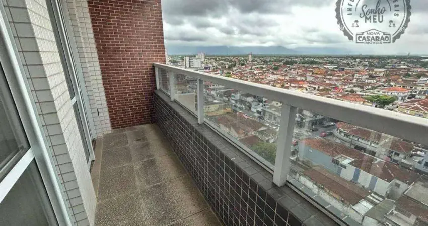 Sala comercial com 1 sala à venda na Rua Fumio Miyazi, Boqueirão, Praia Grande