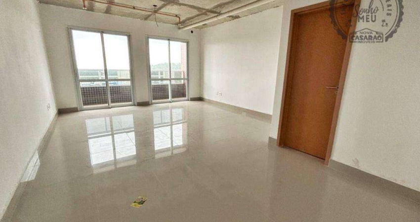 Sala comercial à venda na Rua Fumio Miyazi, Boqueirão, Praia Grande