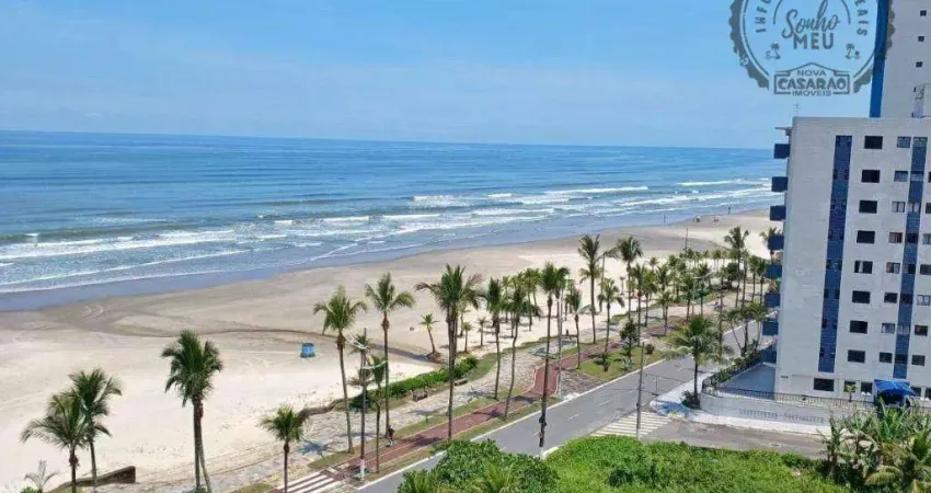 Apartamento com 2 quartos à venda na Avenida Presidente Castelo Branco, Balneário Flórida, Praia Grande