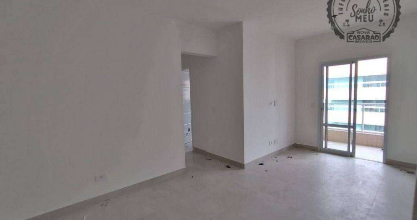 Apartamento - Canto do Forte - Praia Grande/SP