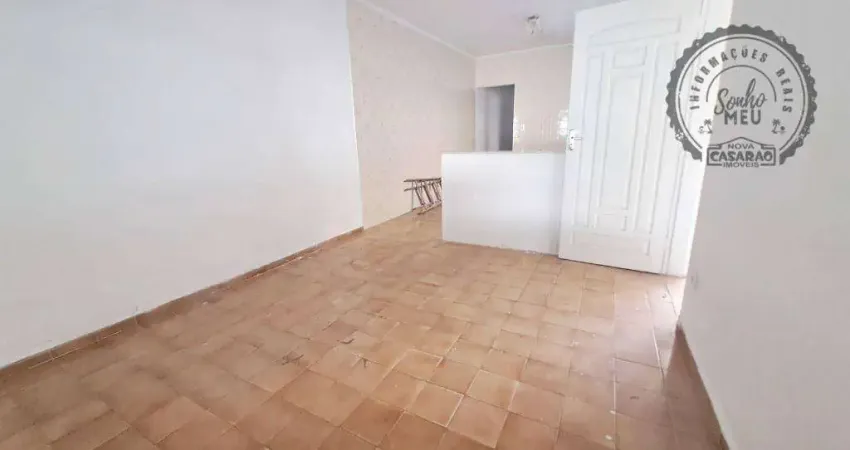Casa com 2 quartos à venda na Rua Thomé de Souza, Aviação, Praia Grande