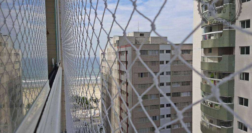 Apartamento na Aviação - Praia Grande/SP