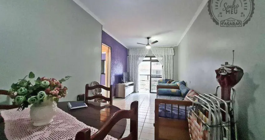 Apartamento na Aviação - Praia Grande/SP