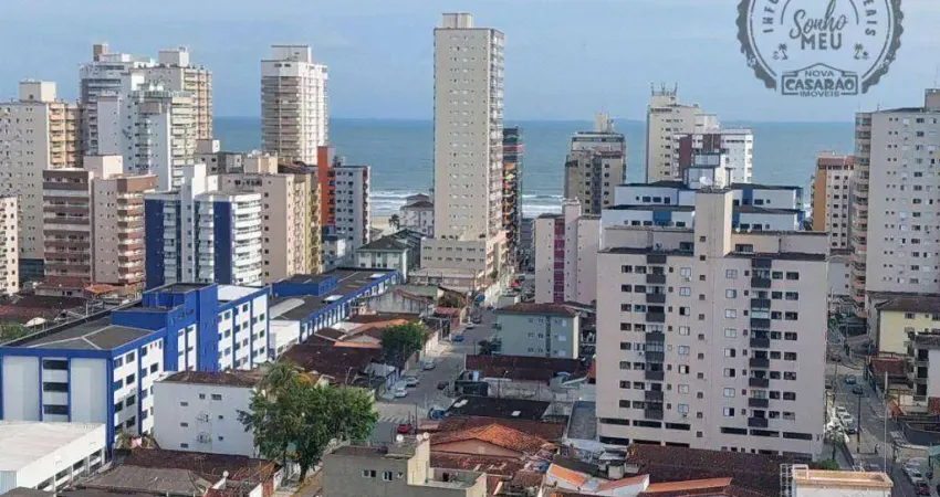 Apartamento na Aviação - Praia Grande/SP
