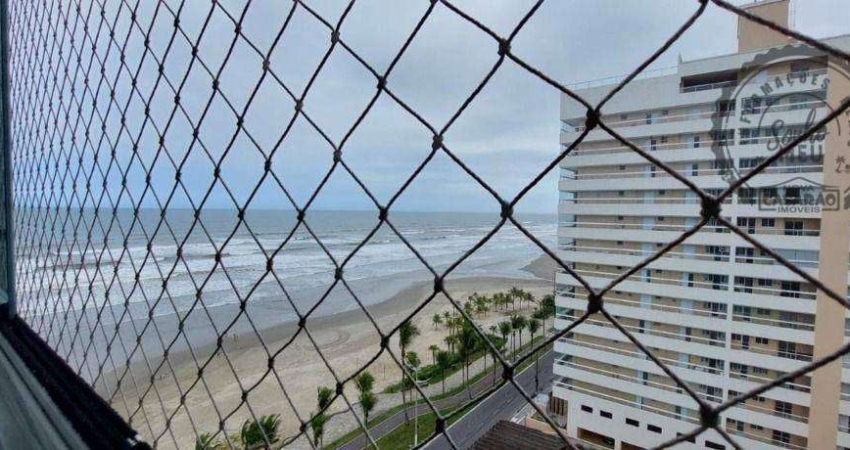 Apartamento com 2 quartos à venda na Avenida Presidente Castelo Branco, Jardim Real, Praia Grande