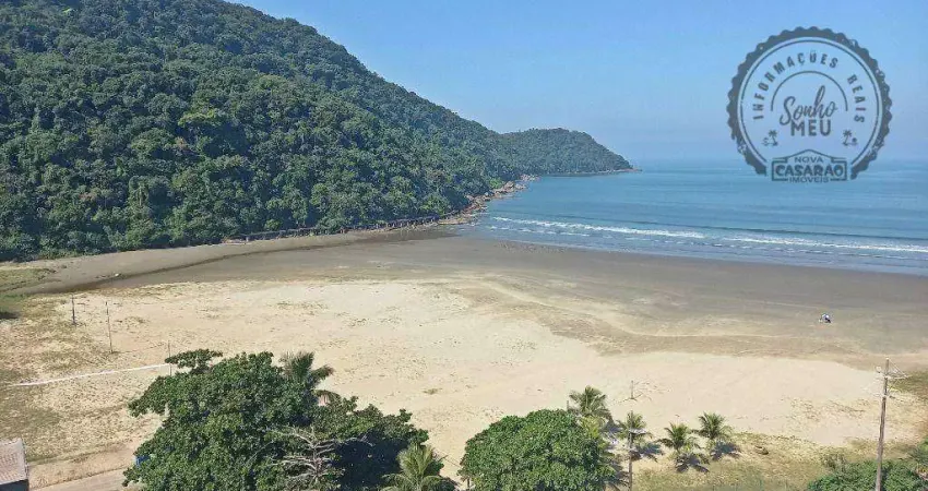 Apartamento com 2 quartos à venda na Rua Gaspar Viana, Canto do Forte, Praia Grande